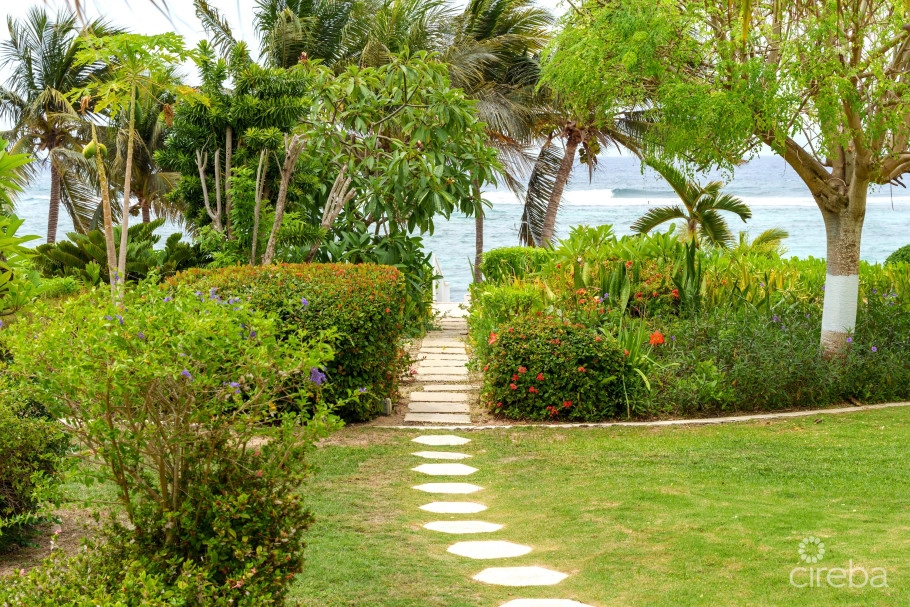 Coral Bay Village