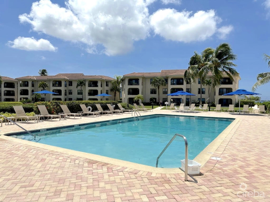 George Town Villas
