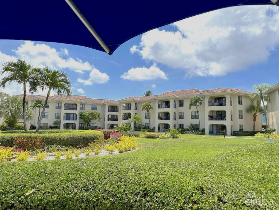 George Town Villas
