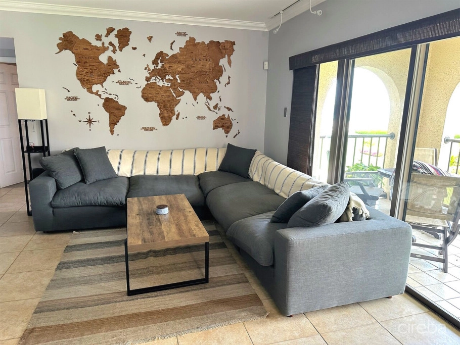 George Town Villas