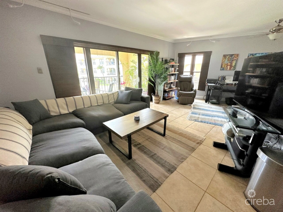 George Town Villas