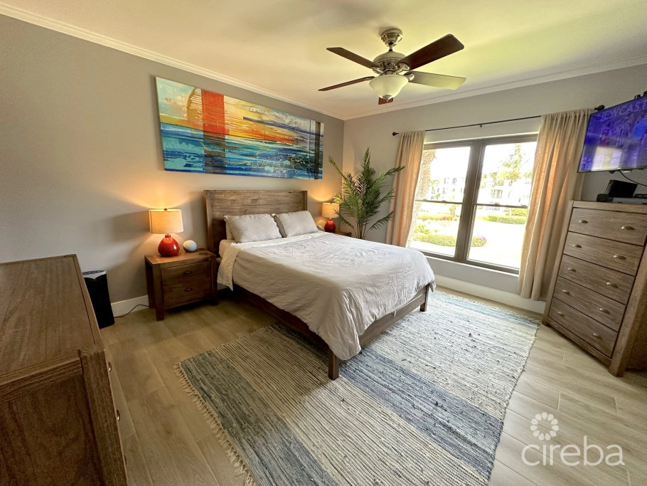 George Town Villas