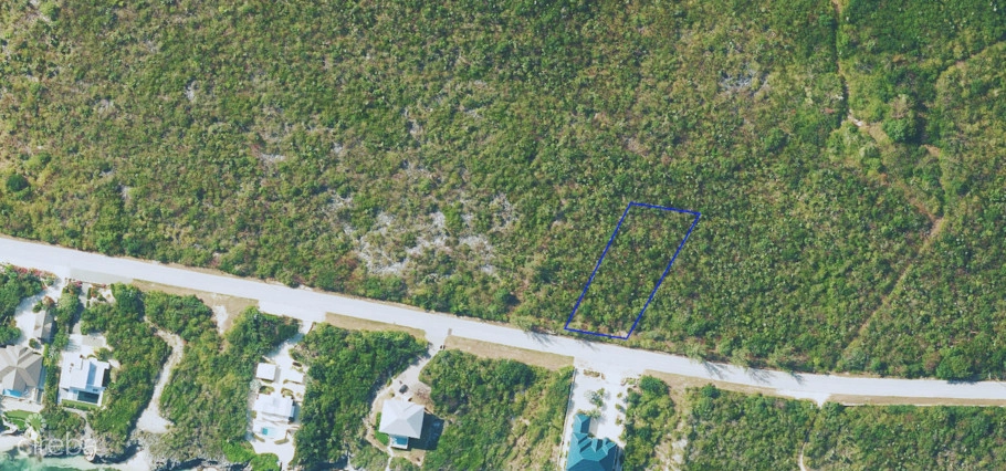 East End Parcel