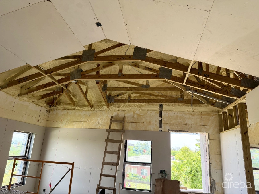 Rosett Close Duplex Second Floor