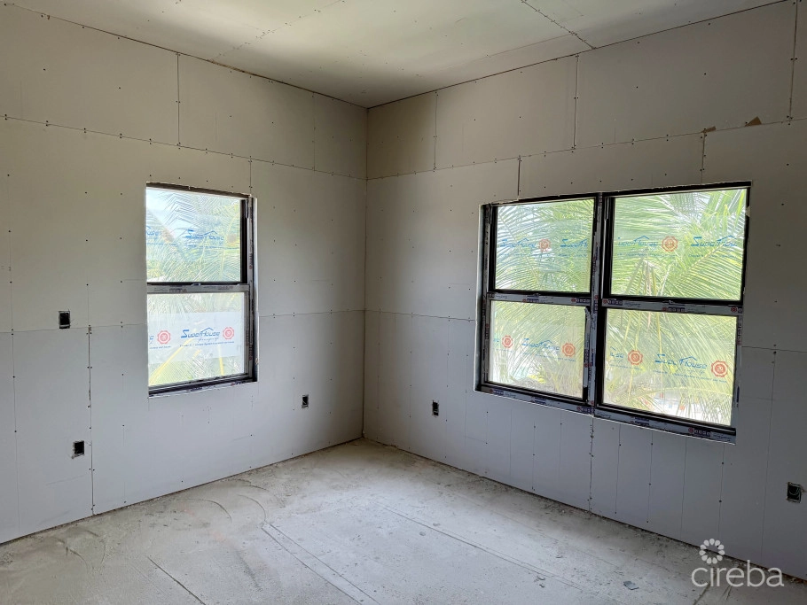 Rosett Close Duplex Second Floor