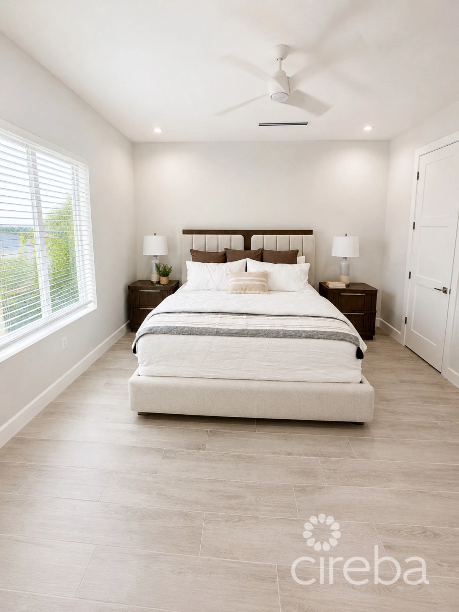 Spacious & Modern 3 Br Townhome - Excellent Location!