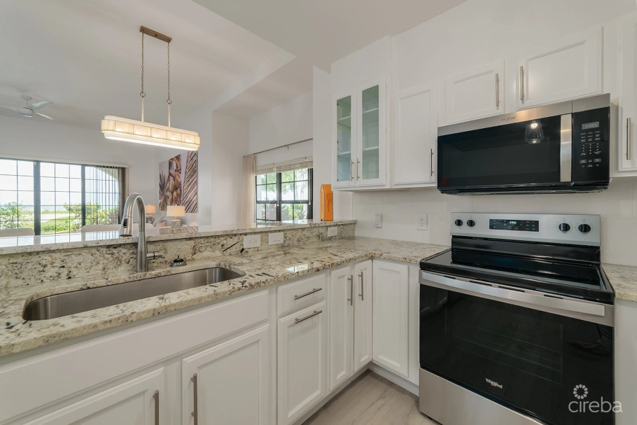 Vista Caribe 5: Vendor Pays Stamp Duty