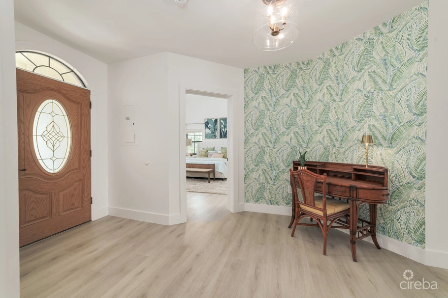 Vista Caribe 5: Vendor Pays Stamp Duty