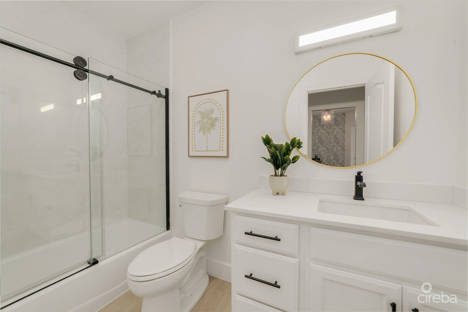 Vista Caribe 5: Vendor Pays Stamp Duty