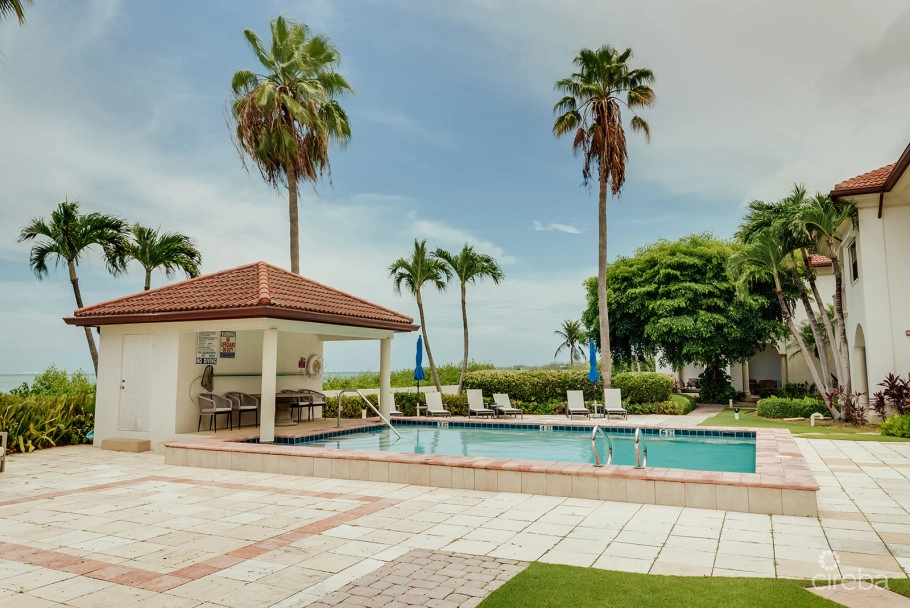 Vista Caribe 5: Vendor Pays Stamp Duty