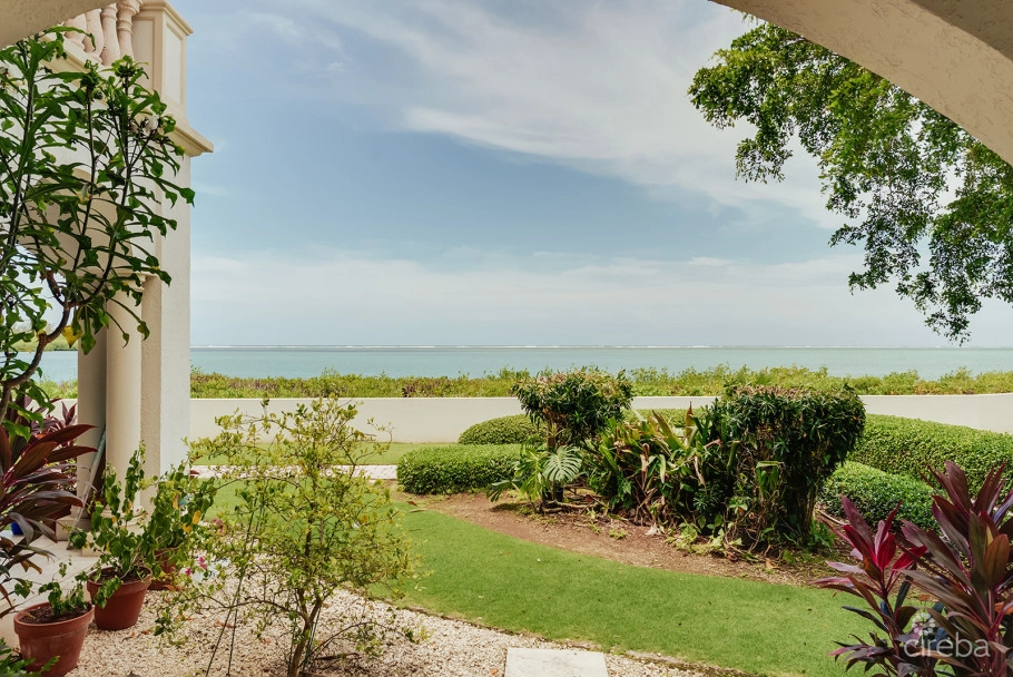Vista Caribe 5: Vendor Pays Stamp Duty