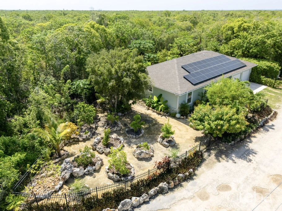 Rock Ridge House