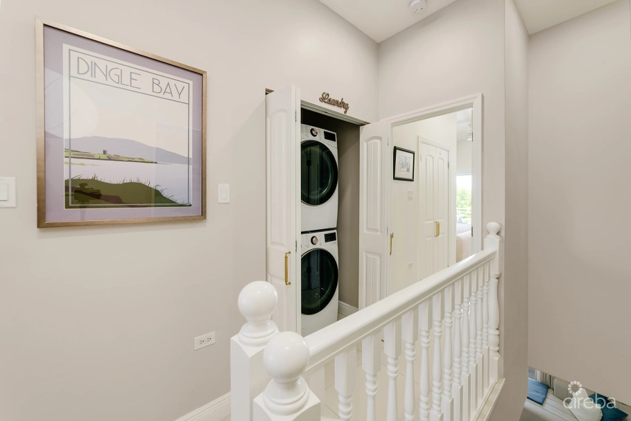 Snug Harbour Villas #2 - Oceanfront Townhome