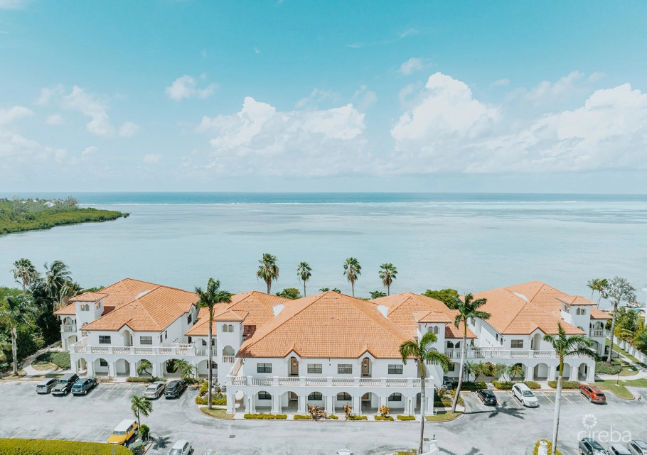 Vista Caribe 5: Vendor Pays Stamp Duty