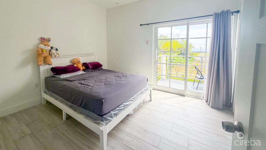 Ocean Vista 2 Bed Townhouse