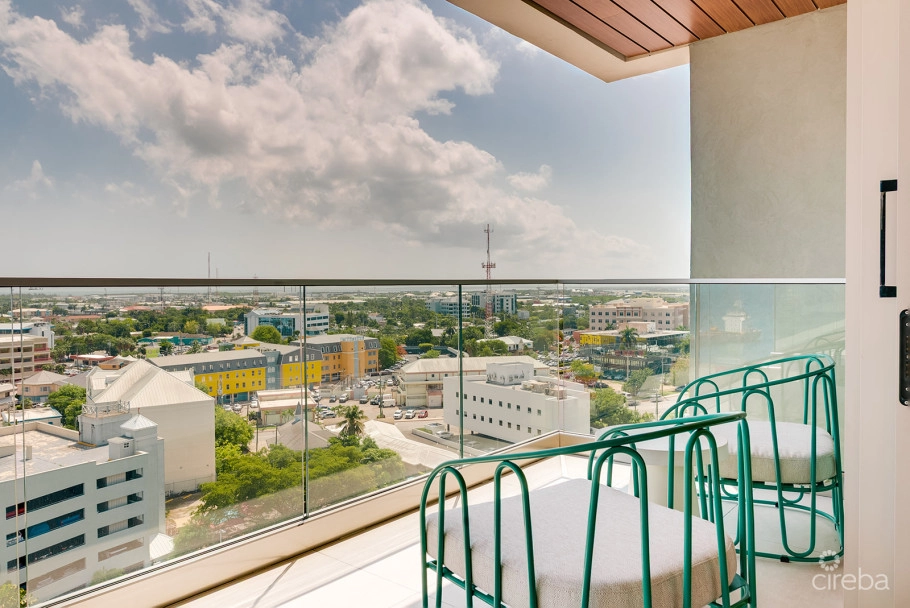 One Gt Residences - Unit 1003
