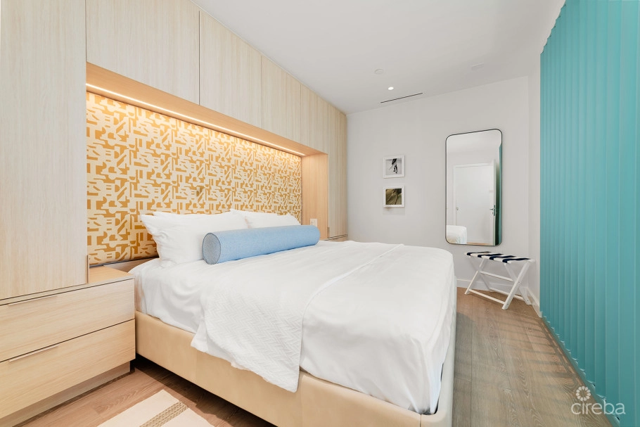 One Gt Residences - Unit 1003