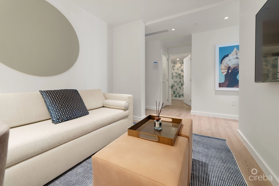 One Gt Residences - Unit 1003