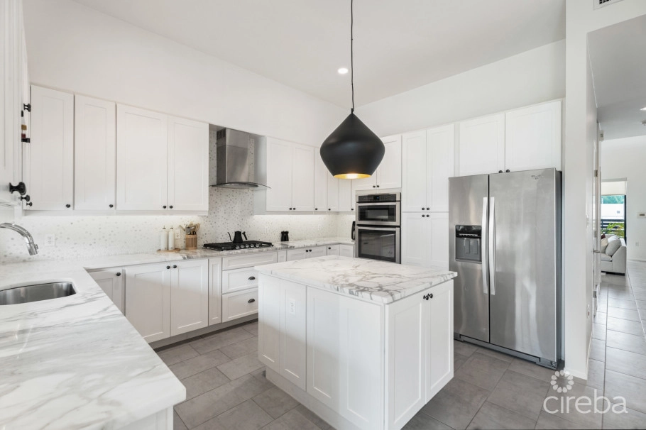 Vela 32, South Sound Townhome