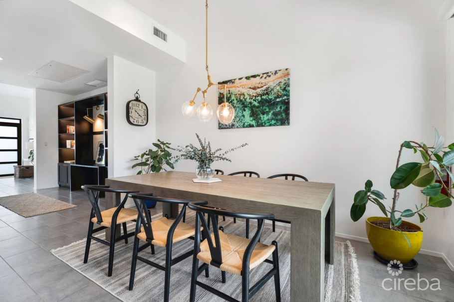 Vela 32, South Sound Townhome