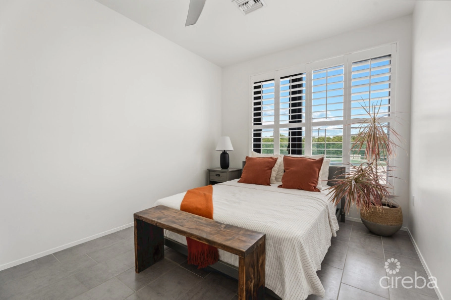Vela 32, South Sound Townhome