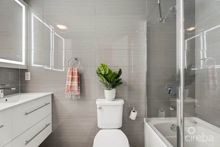 Vela 32, South Sound Townhome