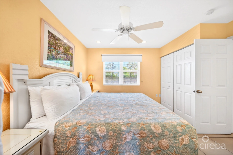 Compass Point 205 - One Bedroom