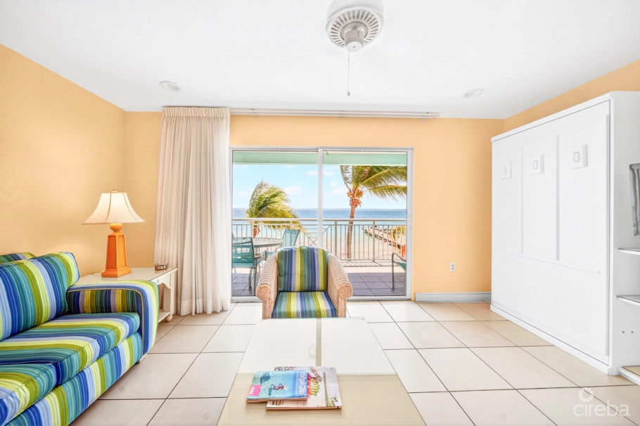 Compass Point 205 - One Bedroom