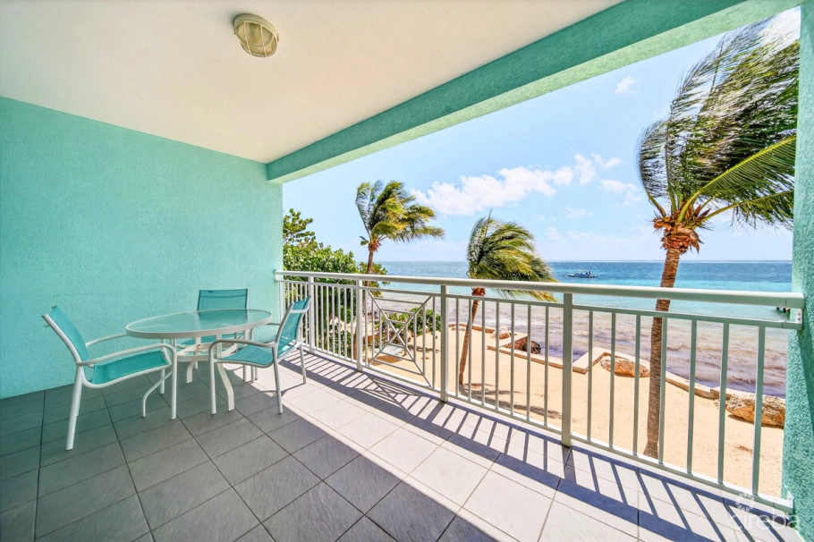 Compass Point 205 - One Bedroom