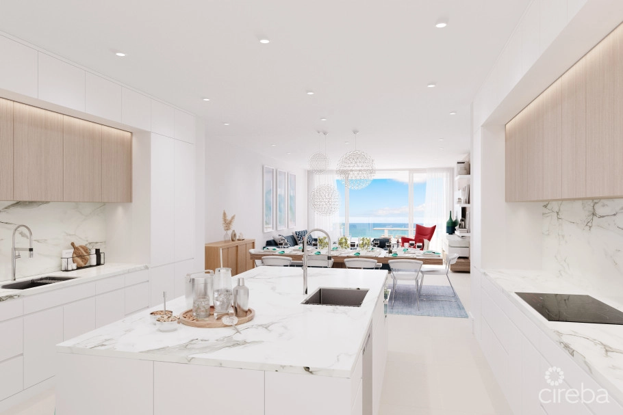 Lacovia East Building | Residence E5b