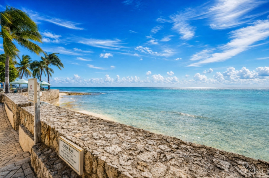 Plantation Village #9- Seven Mile Beach