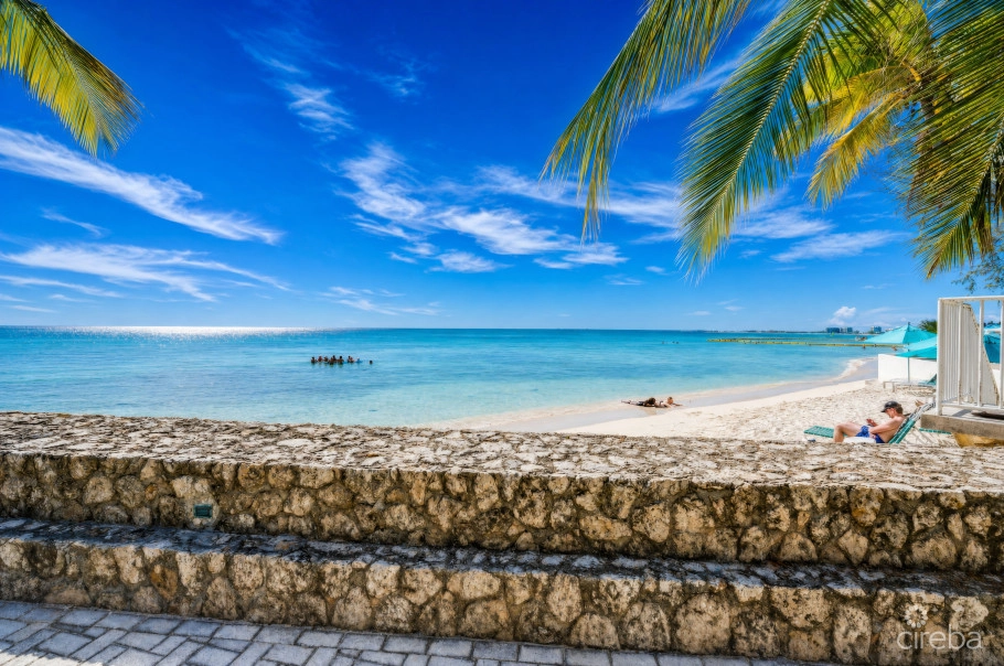 Plantation Village #9- Seven Mile Beach