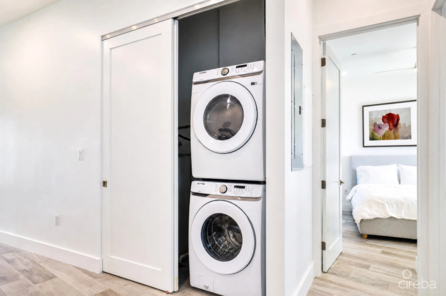 Aura #305 Oceanfront