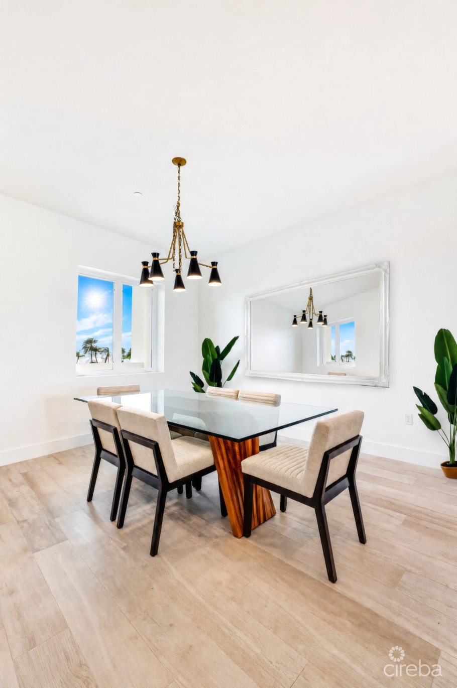 Aura #305 Oceanfront