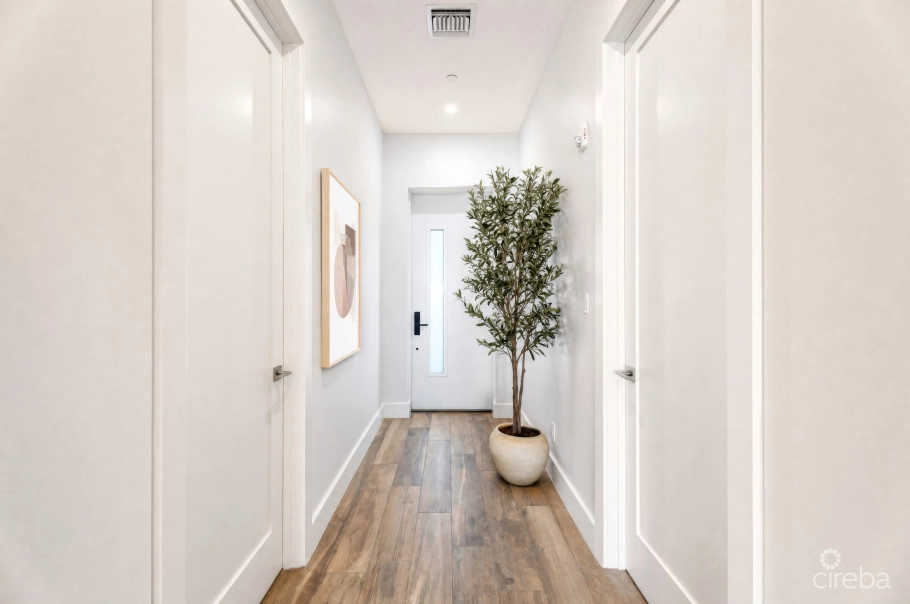 Aura Penthouse #404