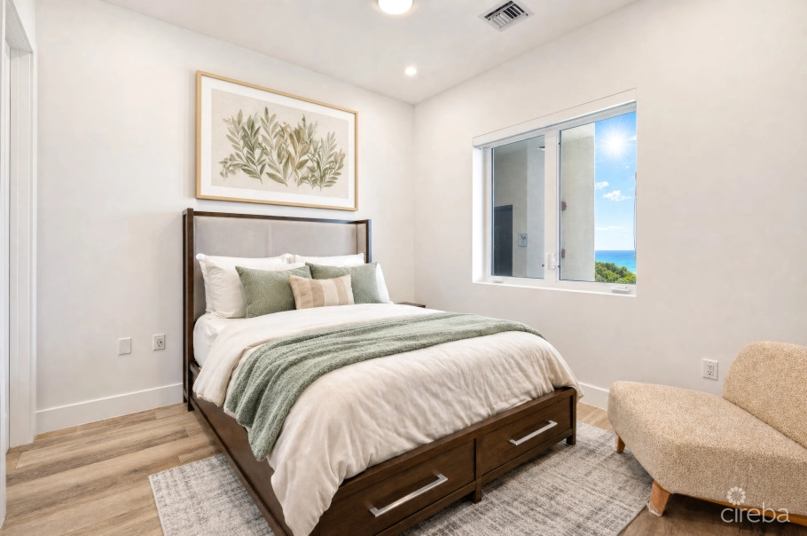 Aura Penthouse #404