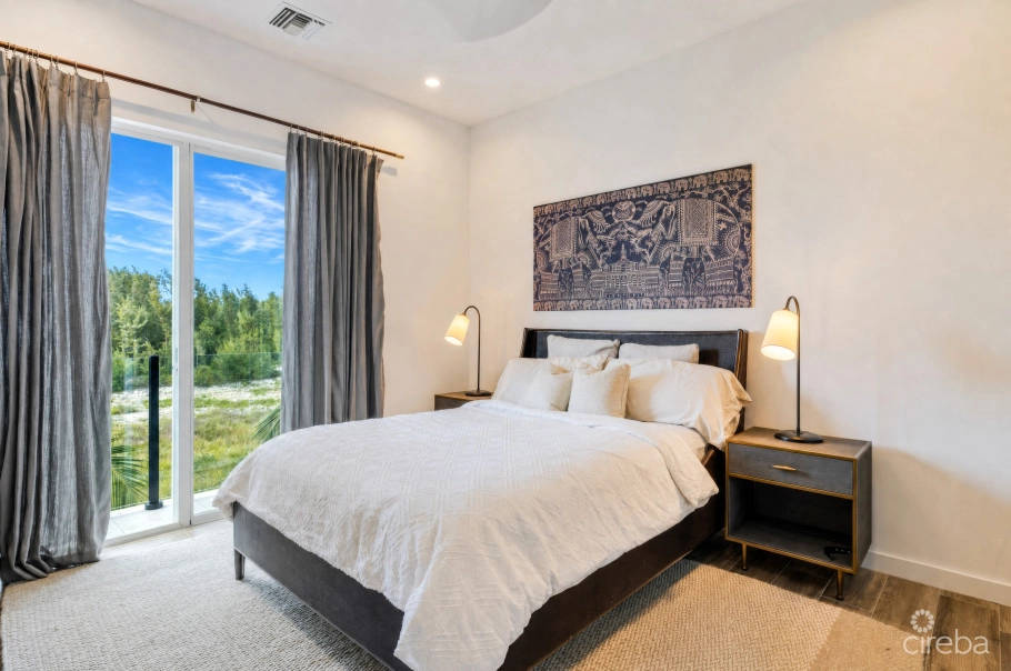 Shore Club #4  Stunning Condo With Unobstructed Ocean Views