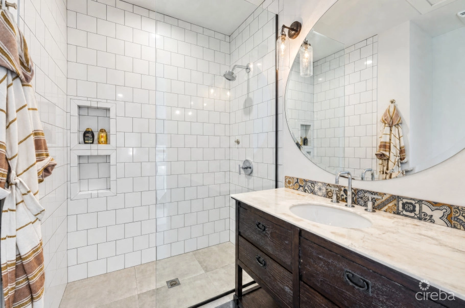 Shore Club #4  Stunning Condo With Unobstructed Ocean Views