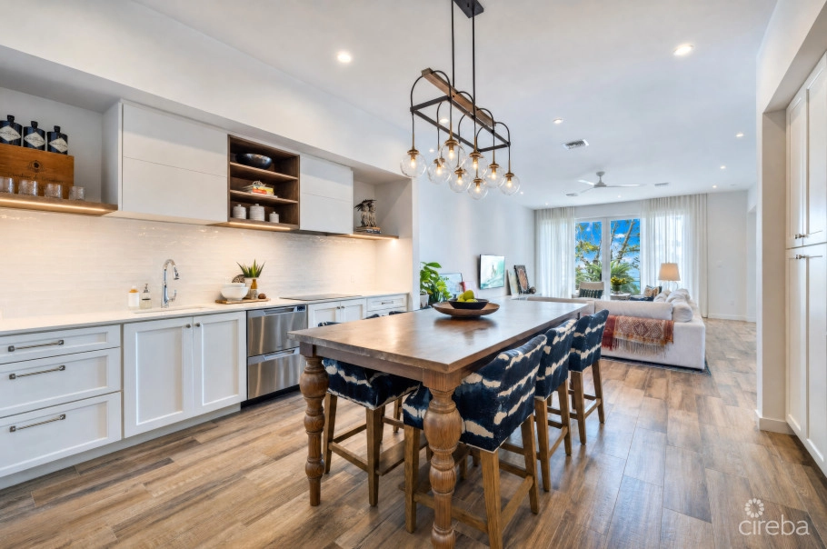 Shore Club #4  Stunning Condo With Unobstructed Ocean Views