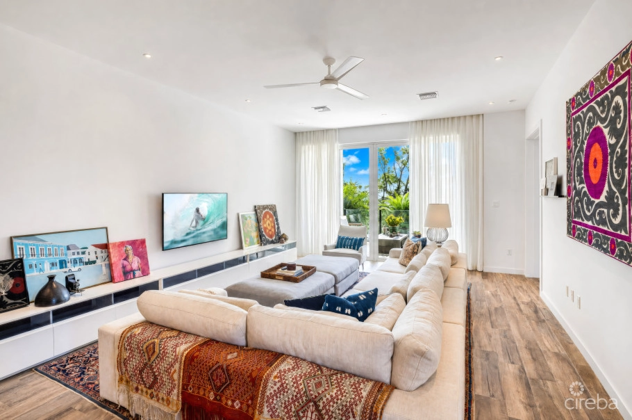 Shore Club #4  Stunning Condo With Unobstructed Ocean Views