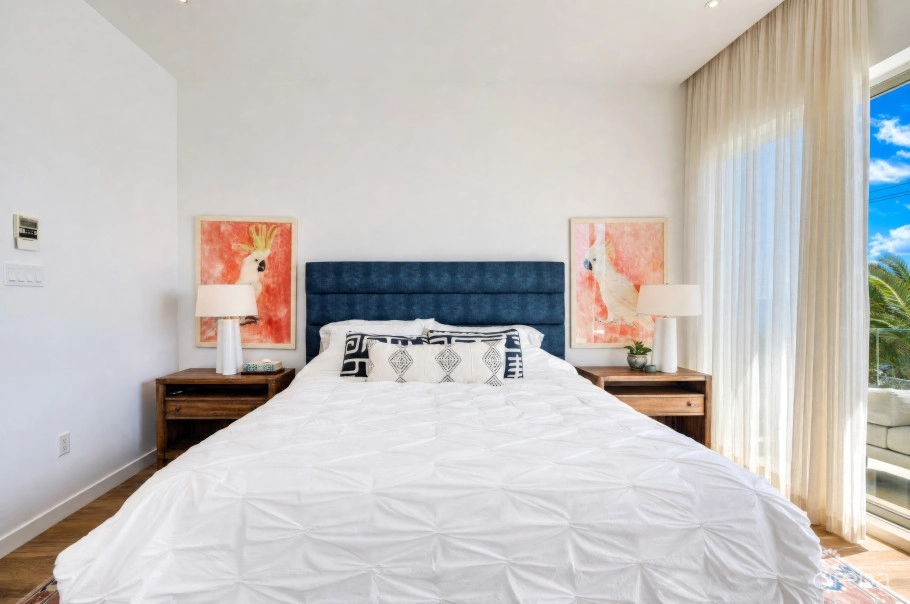 Shore Club #4  Stunning Condo With Unobstructed Ocean Views