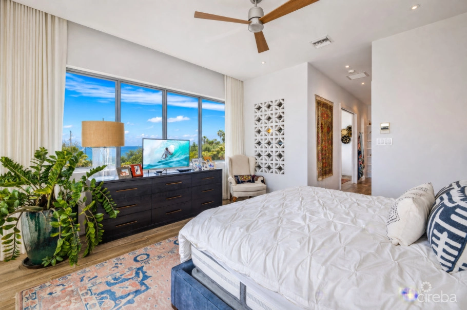 Shore Club #4  Stunning Condo With Unobstructed Ocean Views