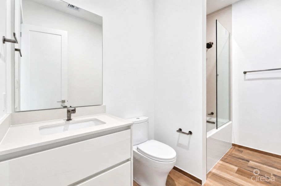 Aura Penthouse #404
