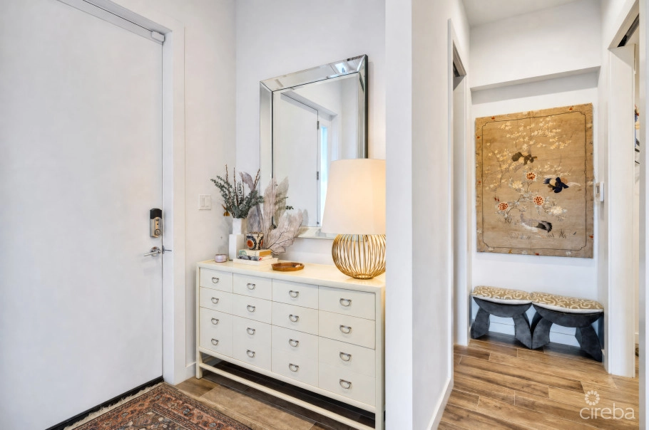 Shore Club #4  Stunning Condo With Unobstructed Ocean Views