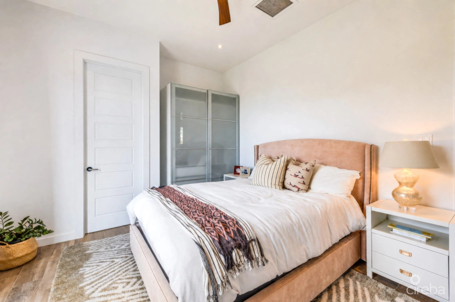Shore Club #4  Stunning Condo With Unobstructed Ocean Views