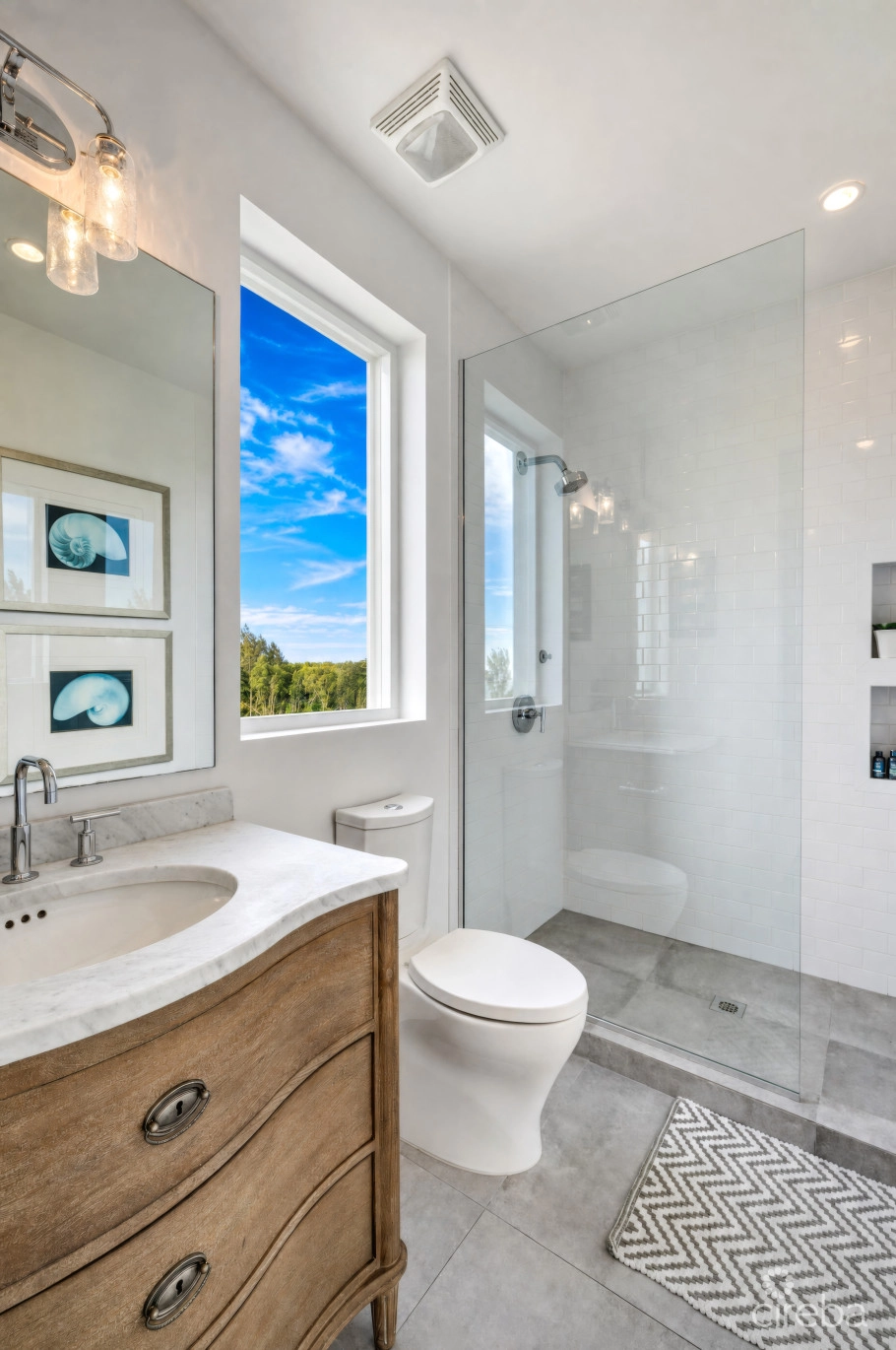 Shore Club #4  Stunning Condo With Unobstructed Ocean Views