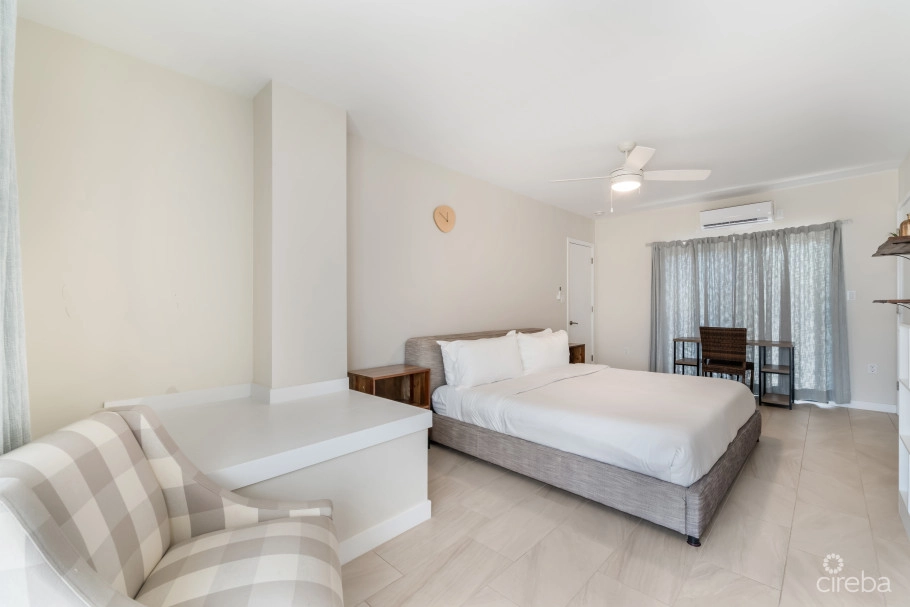 Vela 112, 4-bed South Sound Townhome
