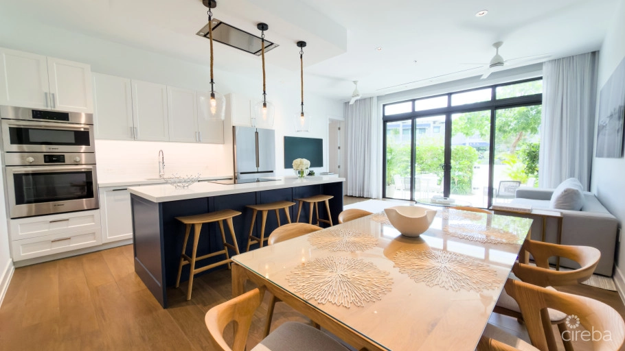 Olea - 2 Bed Corner Condo