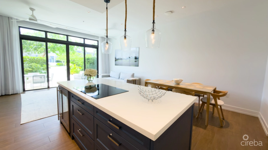 Olea - 2 Bed Corner Condo
