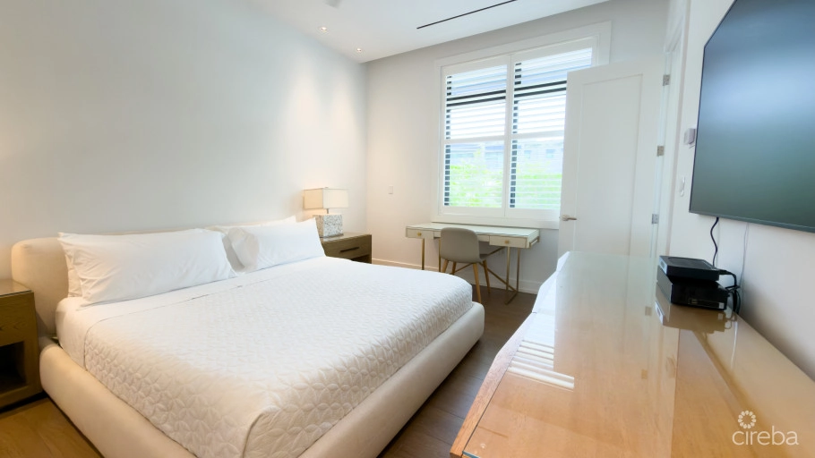 Olea - 2 Bed Corner Condo